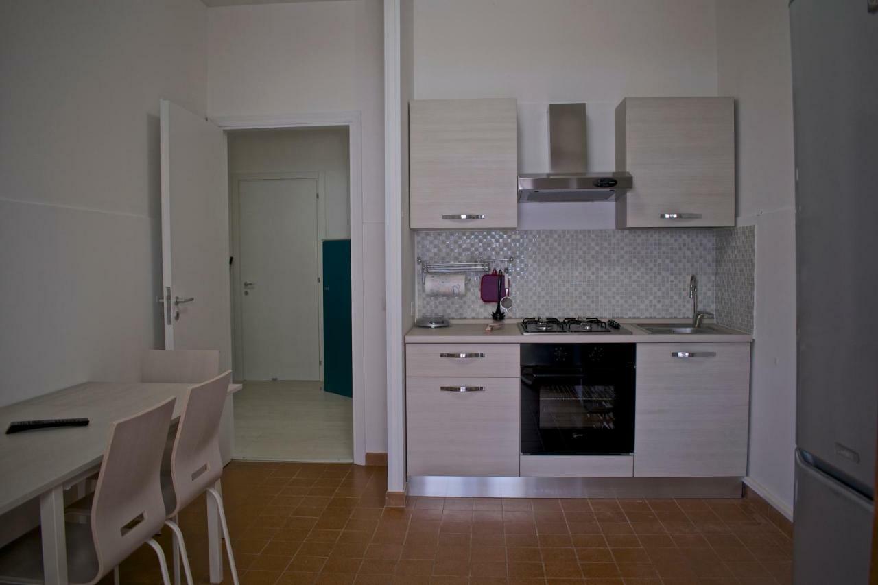 Il Piccolo Attico In Centro Διαμέρισμα Pozzallo Εξωτερικό φωτογραφία